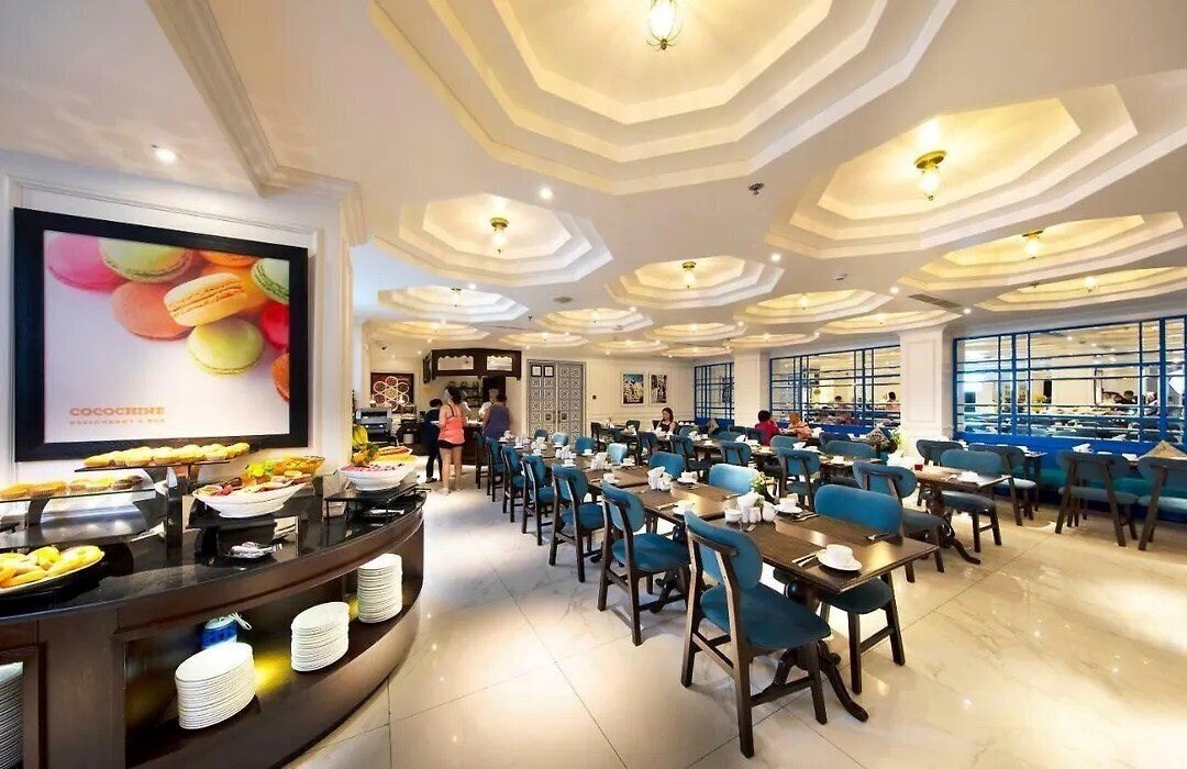 Територія Alagon Central Hotel & SPA 3*